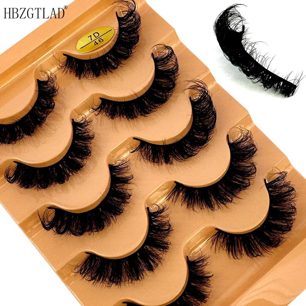 Eyelash Extension Cat Eye - Cat Eye Wimperextensions 3D Natuurlijke Nepwimpers