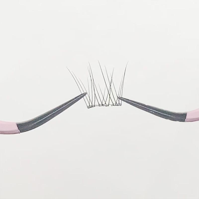 Eyelash Extension No 11 - Zelfklevende valse wimpers Zacht 11-13MM DIY