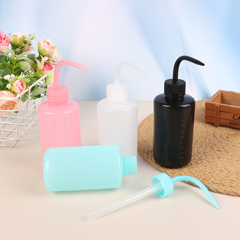 Eyelash Extension Wash - 250Ml Wasfles Voor Wimperverlenging, Waterfles Sappige