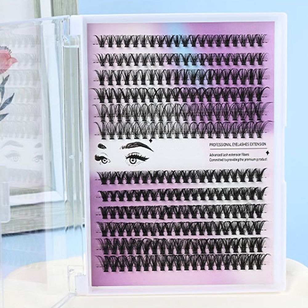 Natuurlijke Look Kunstwimpers  - Faux Mink Lash recensie en prijs