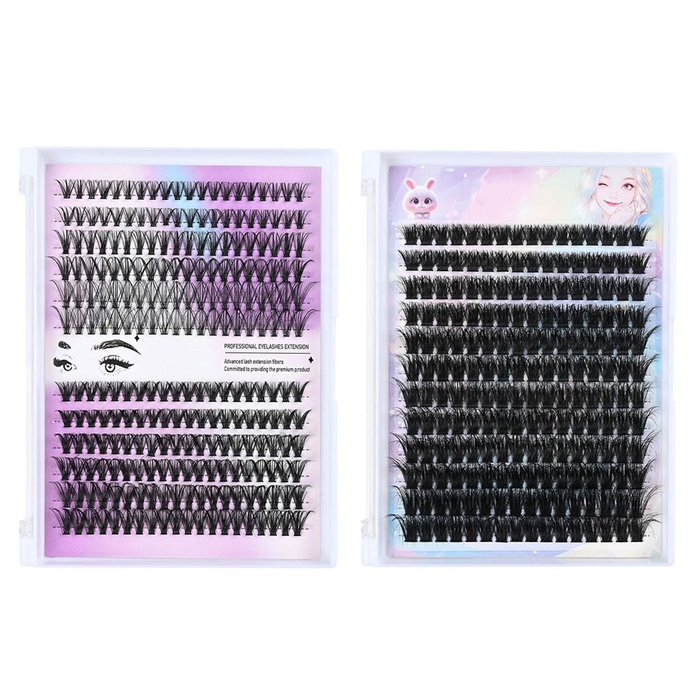 Natuurlijke Look Kunstwimpers  - Faux Mink Lash recensie en prijs