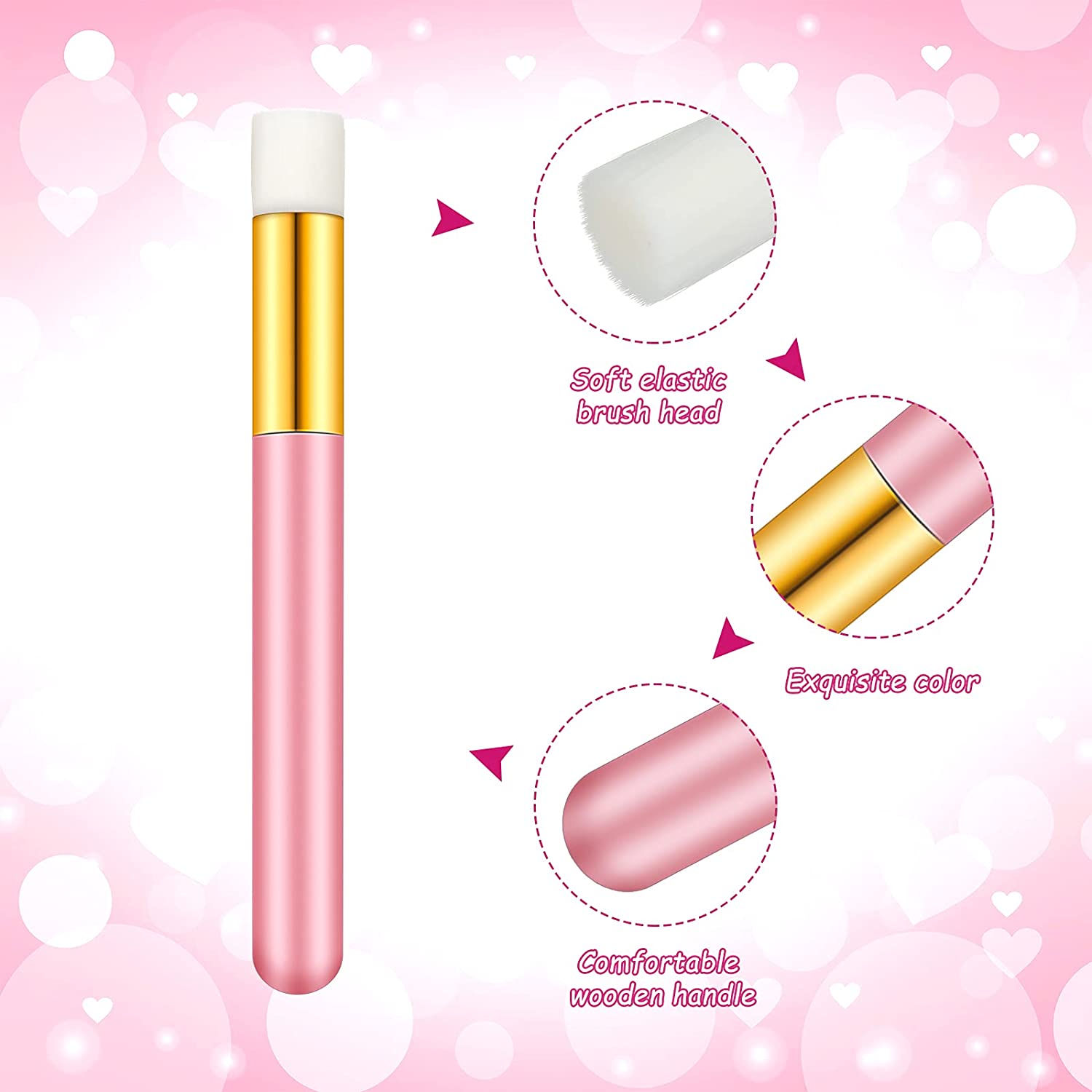 3 in 1 USB Airconditioning Las - Eyelash Extension Wash recensie en prijs