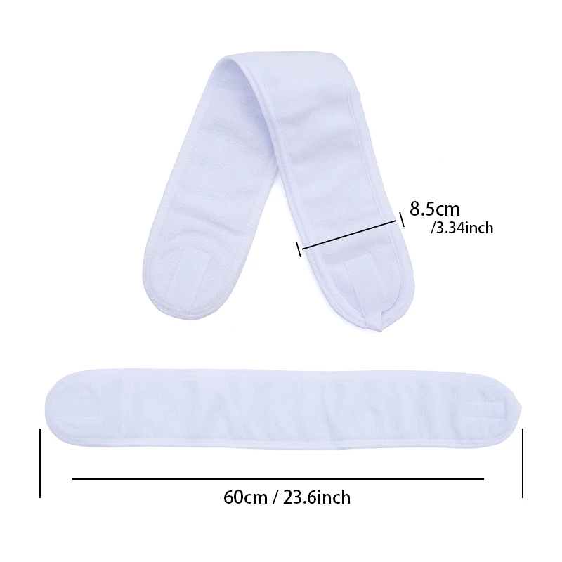Wimperverlenging Hoofdband Mak - Eyelash Extension Wash recensie en prijs