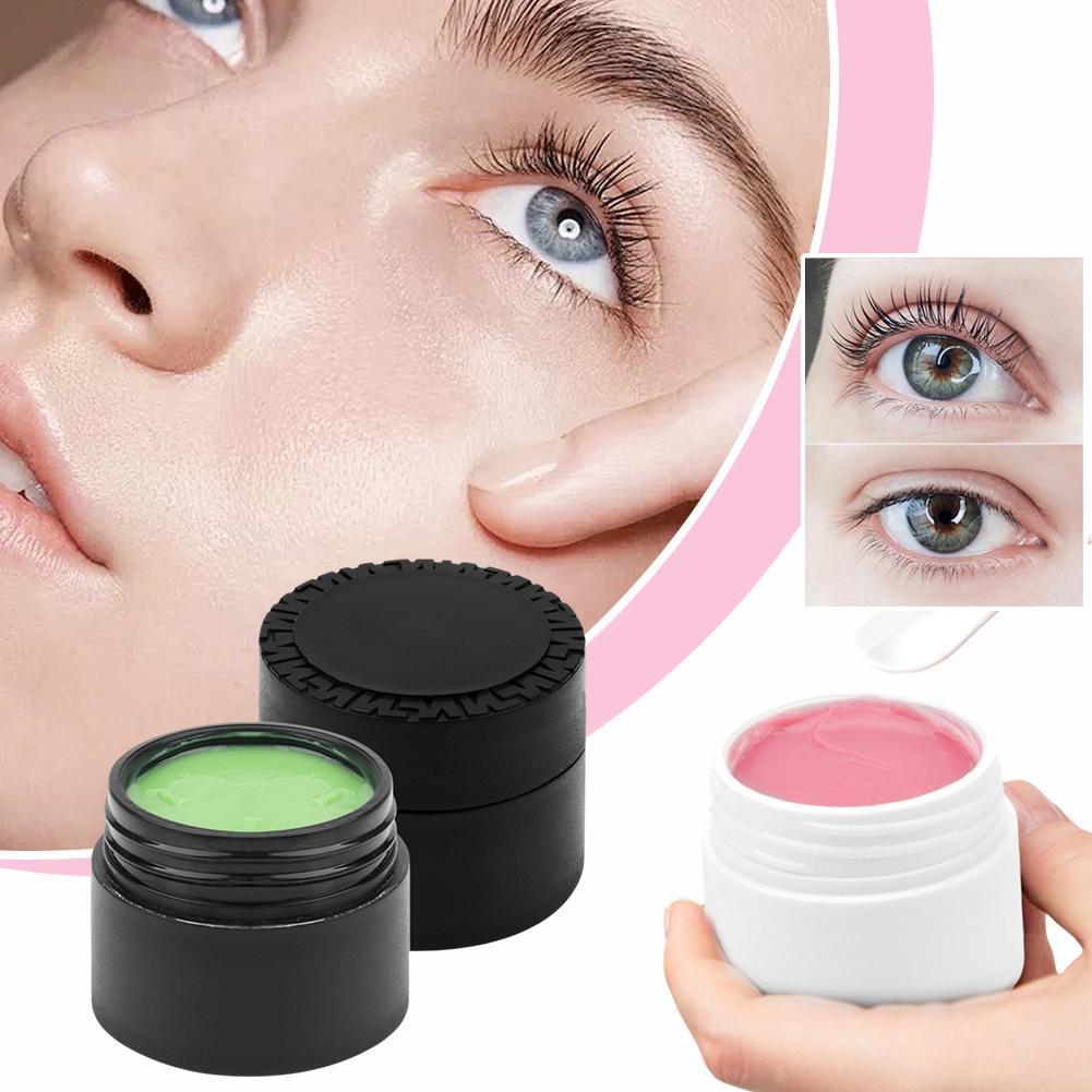 5g Fruit Smaak Wimperlijm Remo - Eyelash Extension Wash recensie en prijs