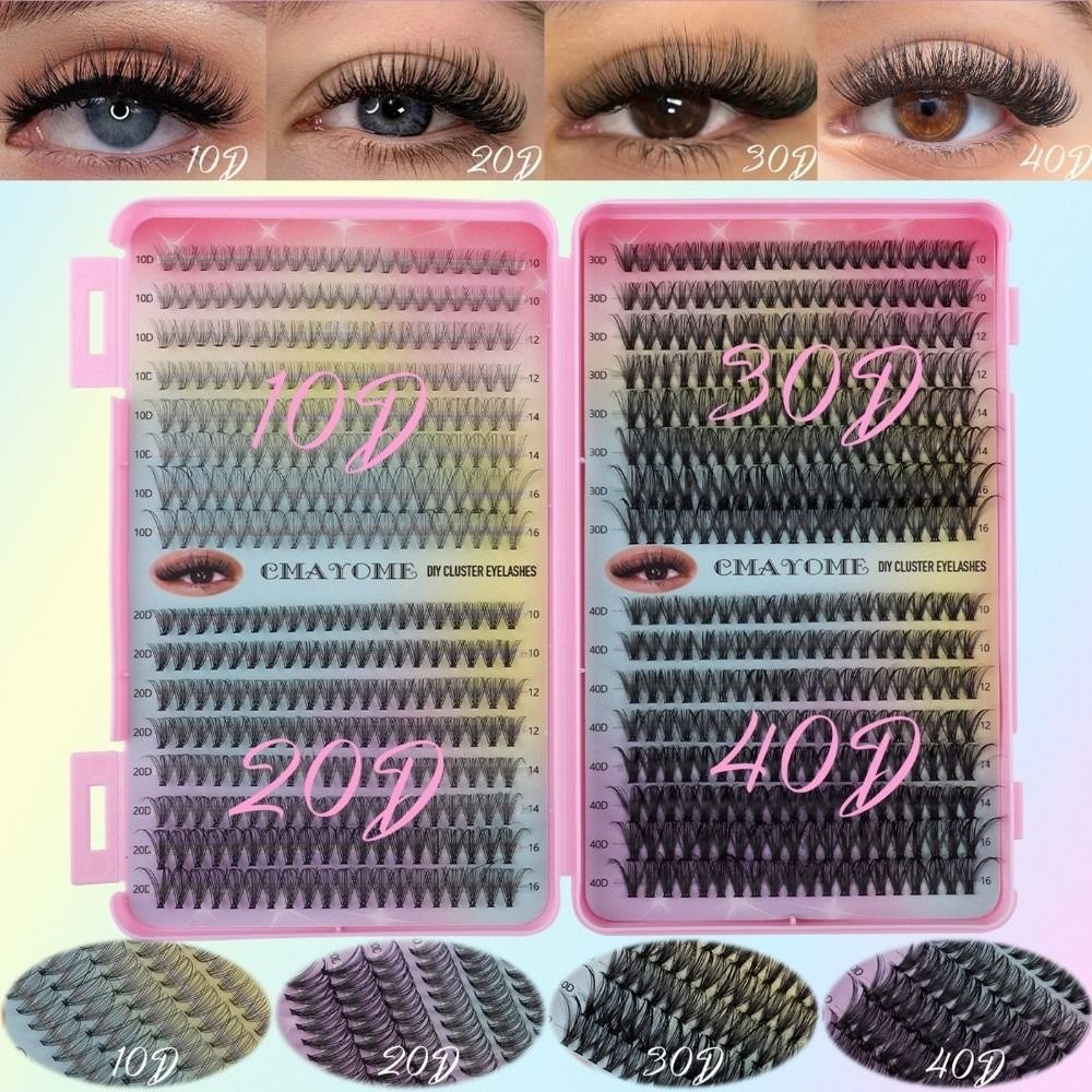 Nieuwe Bond & Seal Valse Wimpe - Faux Mink Lash recensie en prijs