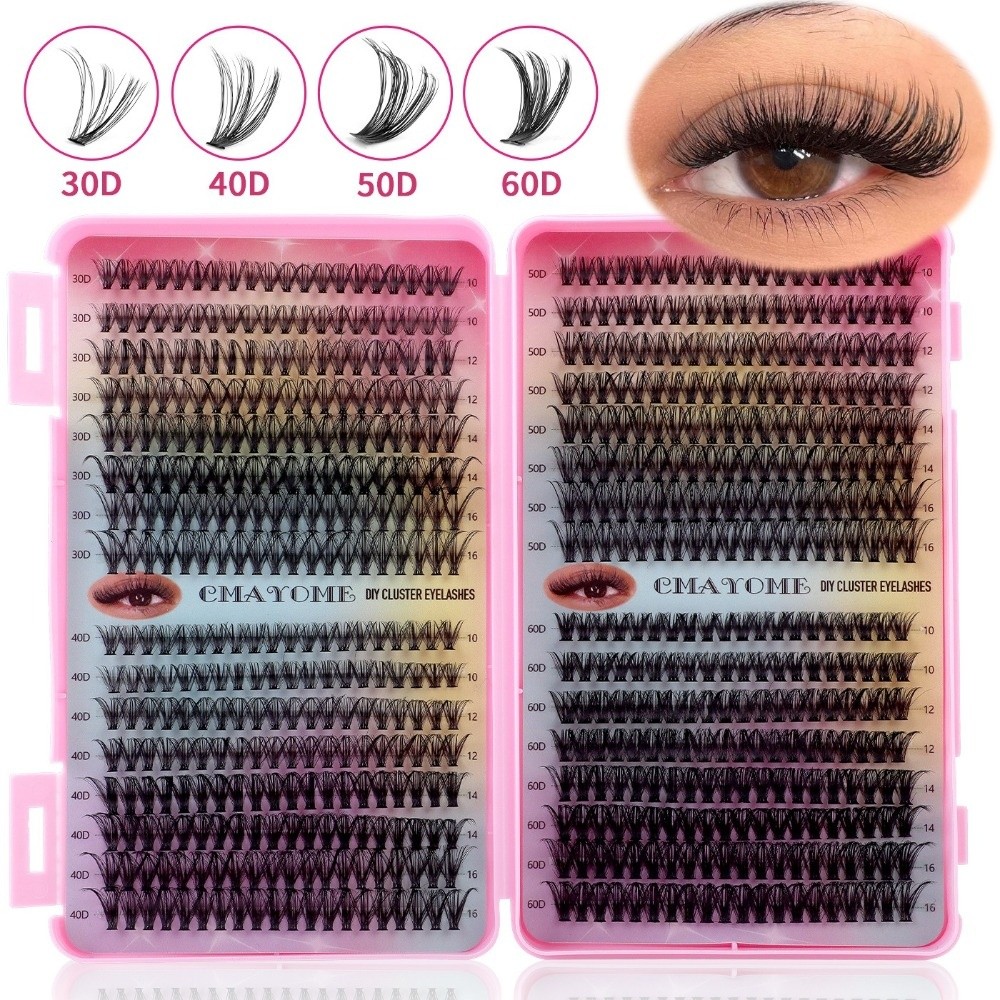 Nieuwe Bond & Seal Valse Wimpe - Faux Mink Lash recensie en prijs