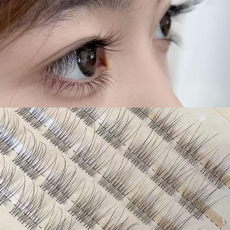 11-13MM DIY Zwarte Zelfklevend - Eyelash Extension No 11 recensie en prijs