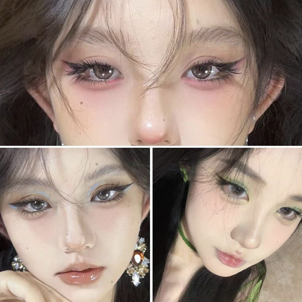 3D Cat Eye Clusters Wimperexte - Eyelash Extension Cat Eye recensie en prijs