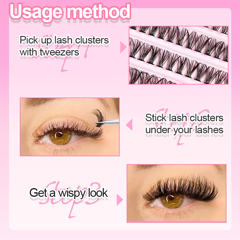 Individuele Wimpers Wimperpluk - Lash Tray Organizer recensie en prijs
