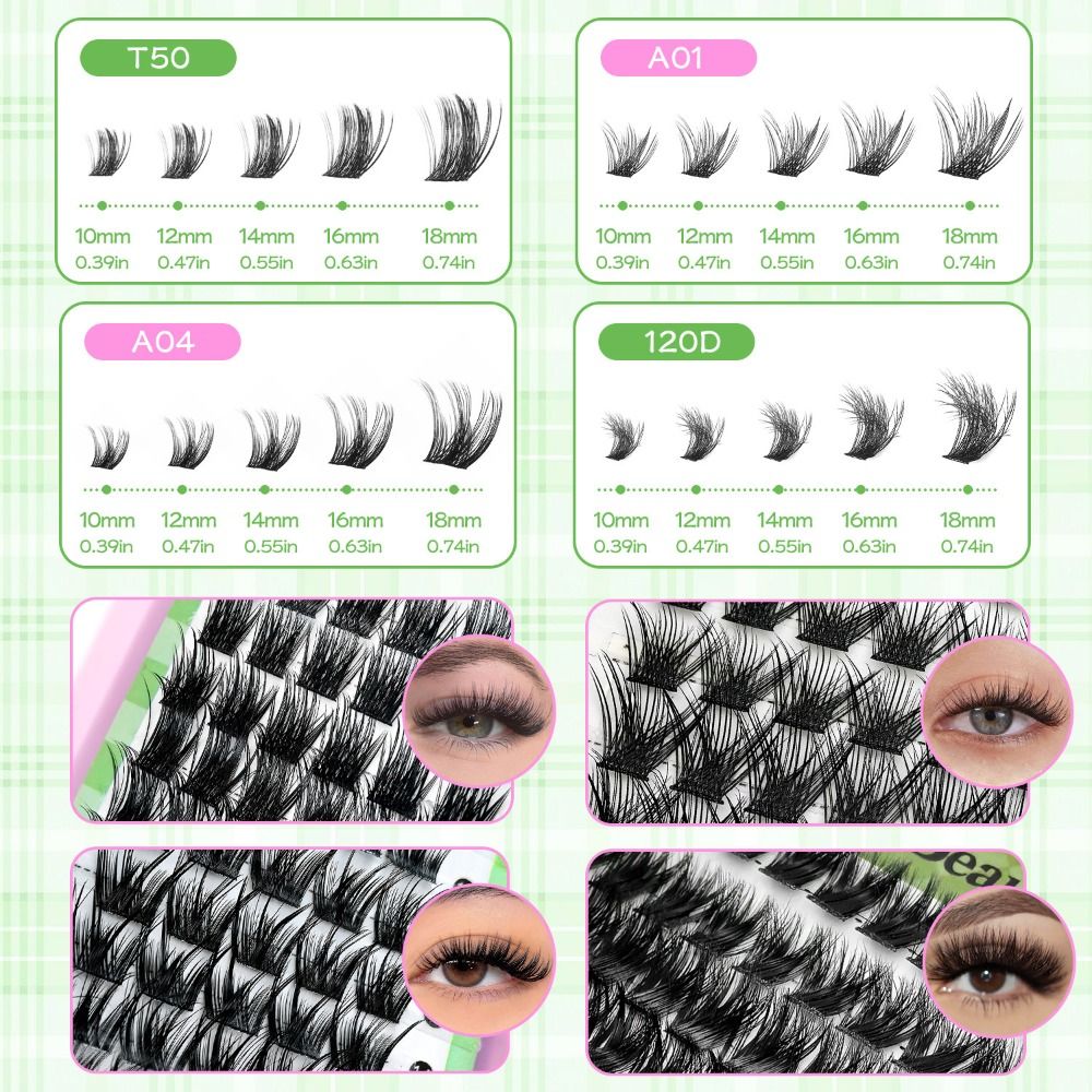 Natuurlijke Look Kunstwimpers  - Faux Mink Lash recensie en prijs