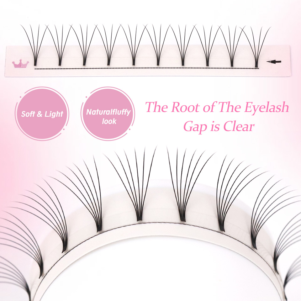 AGUUD Zachte Natuurlijke Prema - Eyelash Extension Remover At Home recensie en prijs