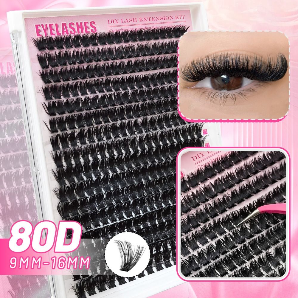 Natuurlijke Look Kunstwimpers  - Faux Mink Lash recensie en prijs