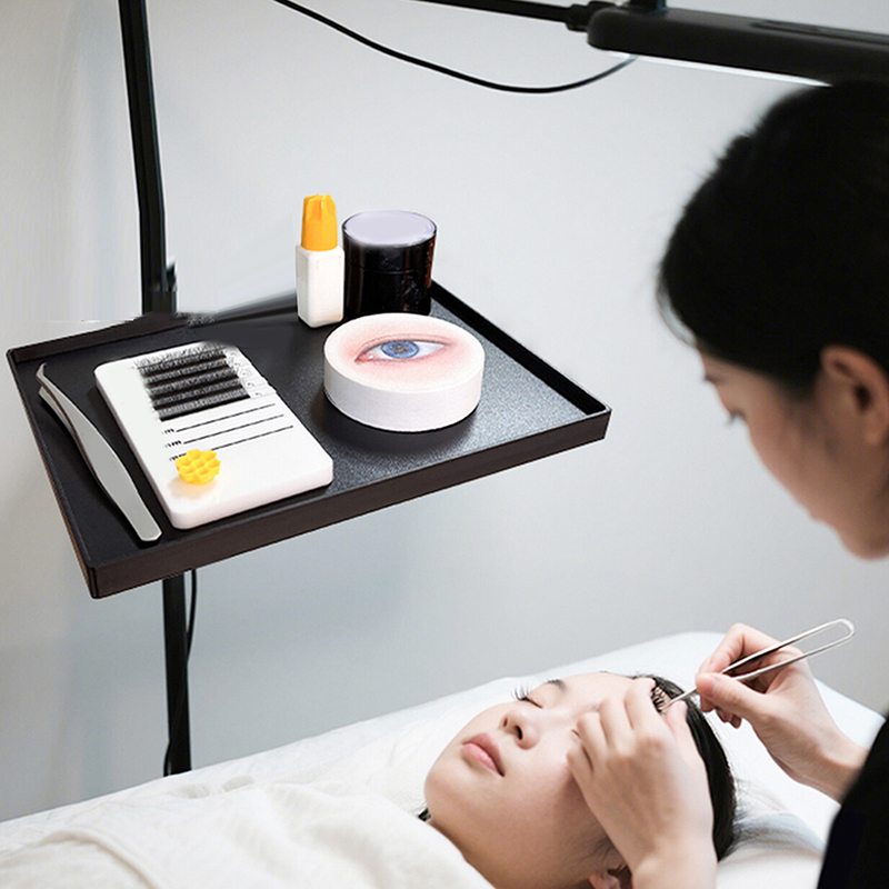 【M】1Pc Verstelbare Lash Tray H - Eyelash Extension Remover At Home recensie en prijs