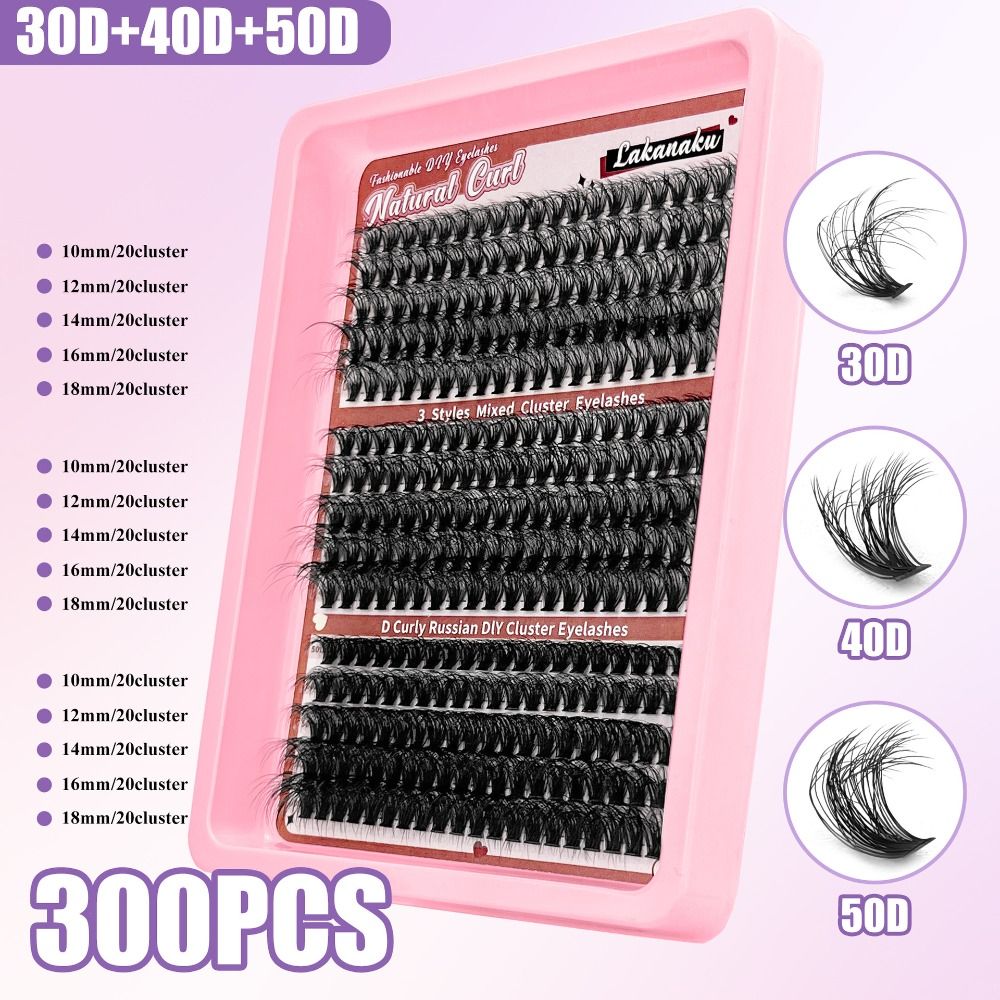 9-16mm Lange Valse Wimpers 3D  - Faux Mink Lash recensie en prijs