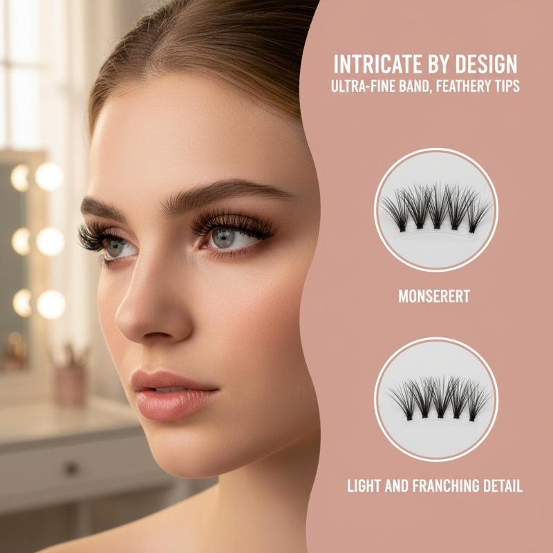 Zelfklevende valse wimpers Zac - Eyelash Extension No 11 recensie en prijs