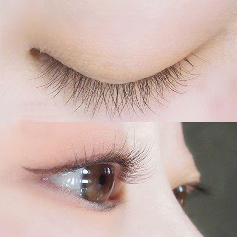 Zelfklevende valse wimpers Zac - Eyelash Extension No 11 recensie en prijs
