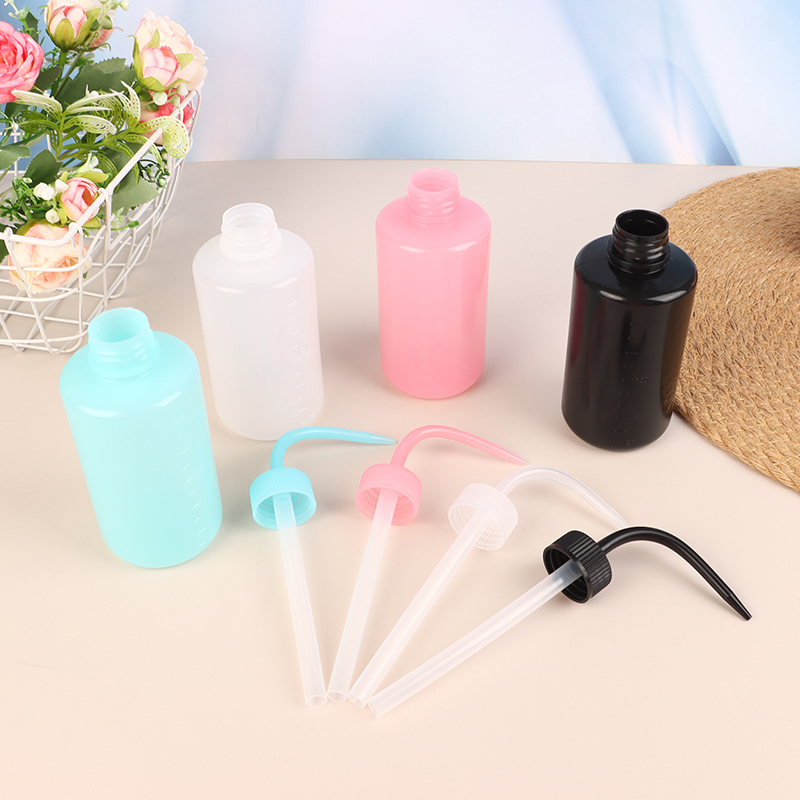 250Ml Wasfles Voor Wimperverle - Eyelash Extension Wash recensie en prijs