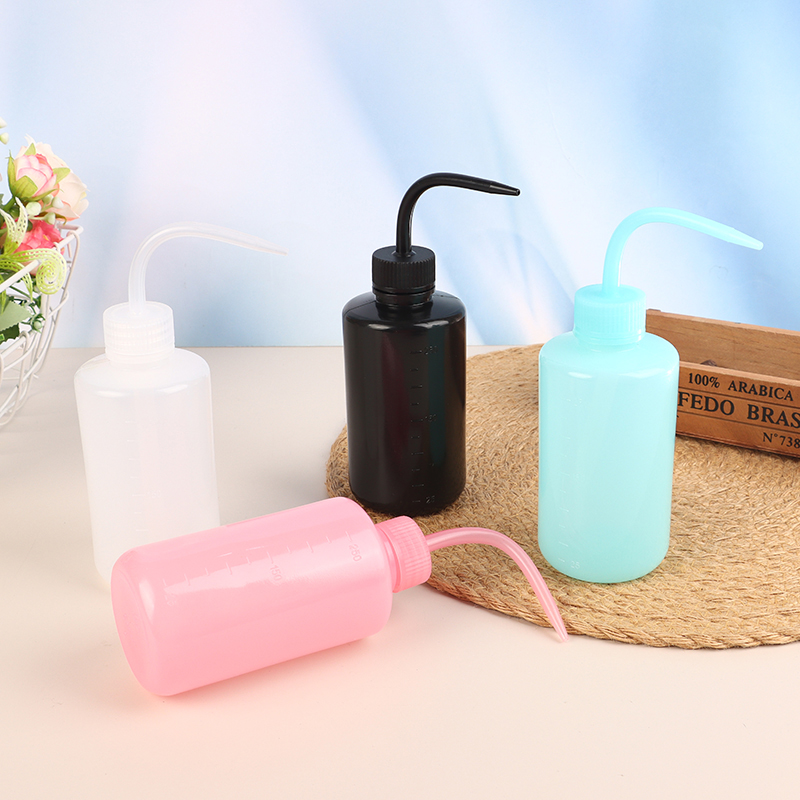 250Ml Wasfles Voor Wimperverle - Eyelash Extension Wash recensie en prijs