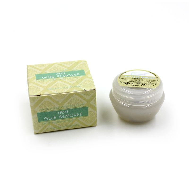 Professionele Wimper Lijm Remo - Eyelash Extension Wash recensie en prijs