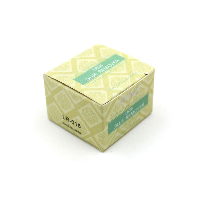 Professionele Wimper Lijm Remo - Eyelash Extension Wash recensie en prijs