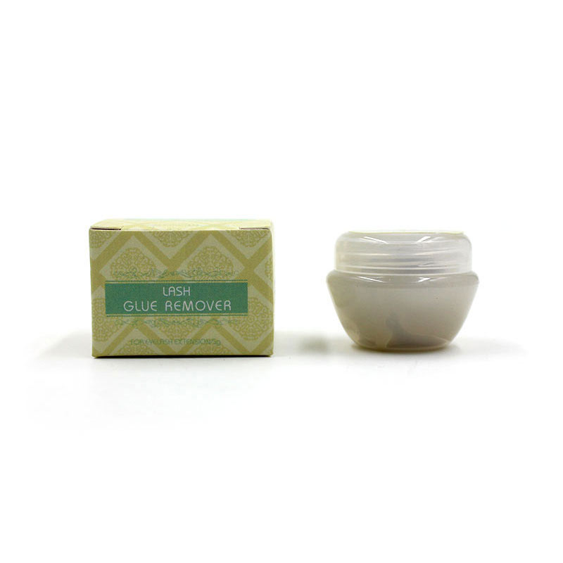 Professionele Wimper Lijm Remo - Eyelash Extension Wash recensie en prijs