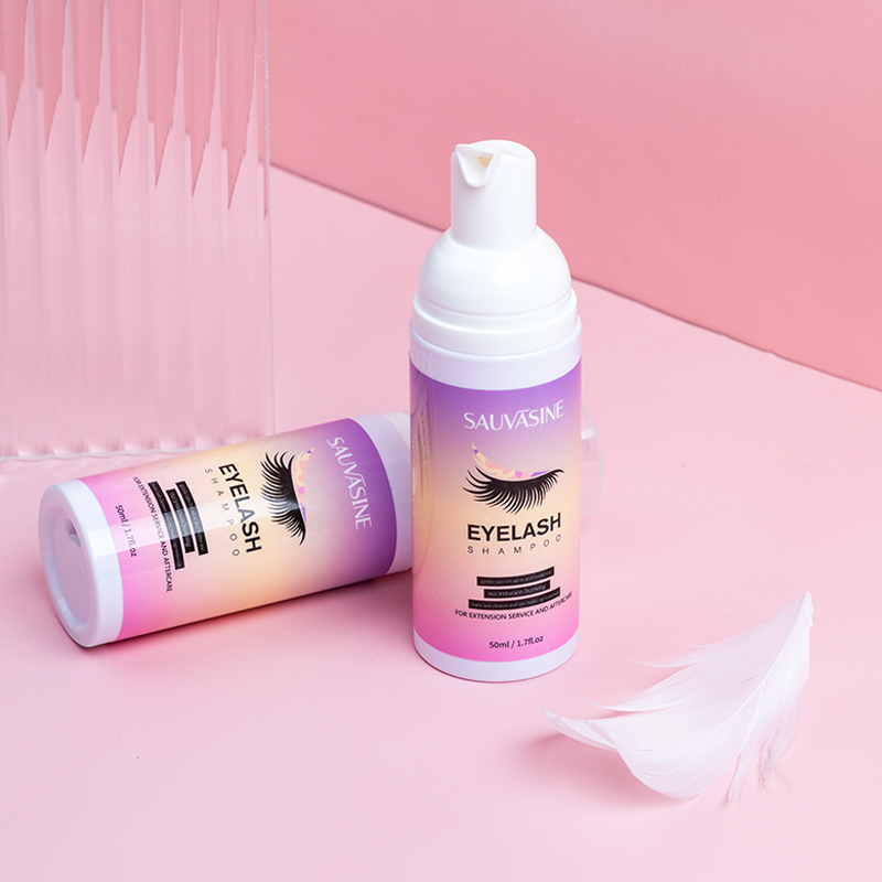 5/10PCS 50ML Wimperverlenging  - Eyelash Extension Wash recensie en prijs