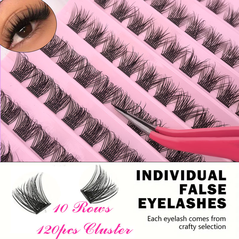 DIY wimperverlengingsset Indiv - Eyelash Extension Remover At Home recensie en prijs