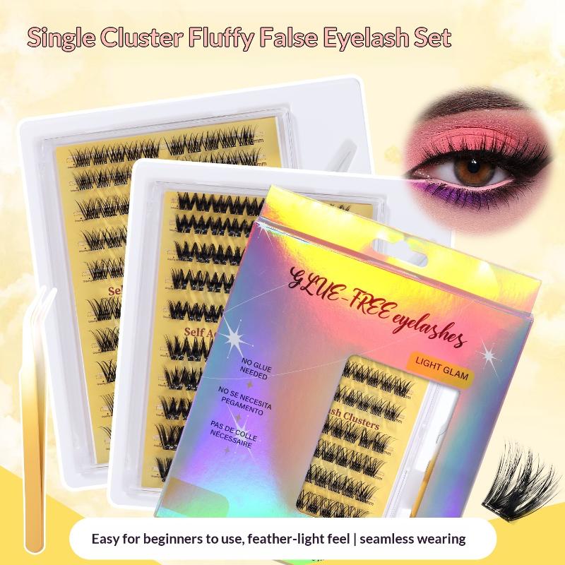 Nieuwe DIY Wimperverlengingsse - Faux Mink Lash recensie en prijs