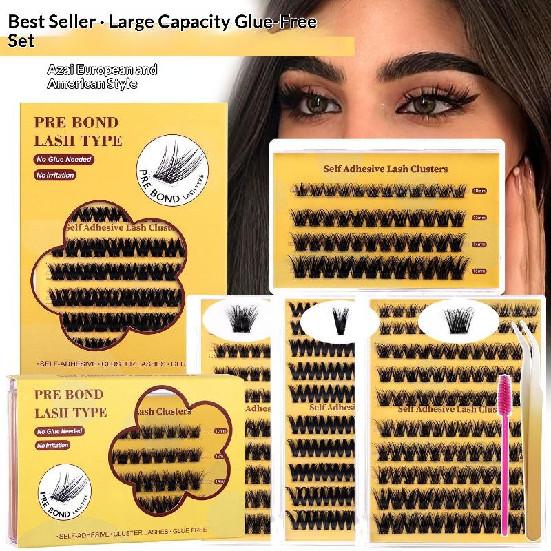 Nieuwe DIY Wimperverlengingsse - Faux Mink Lash recensie en prijs