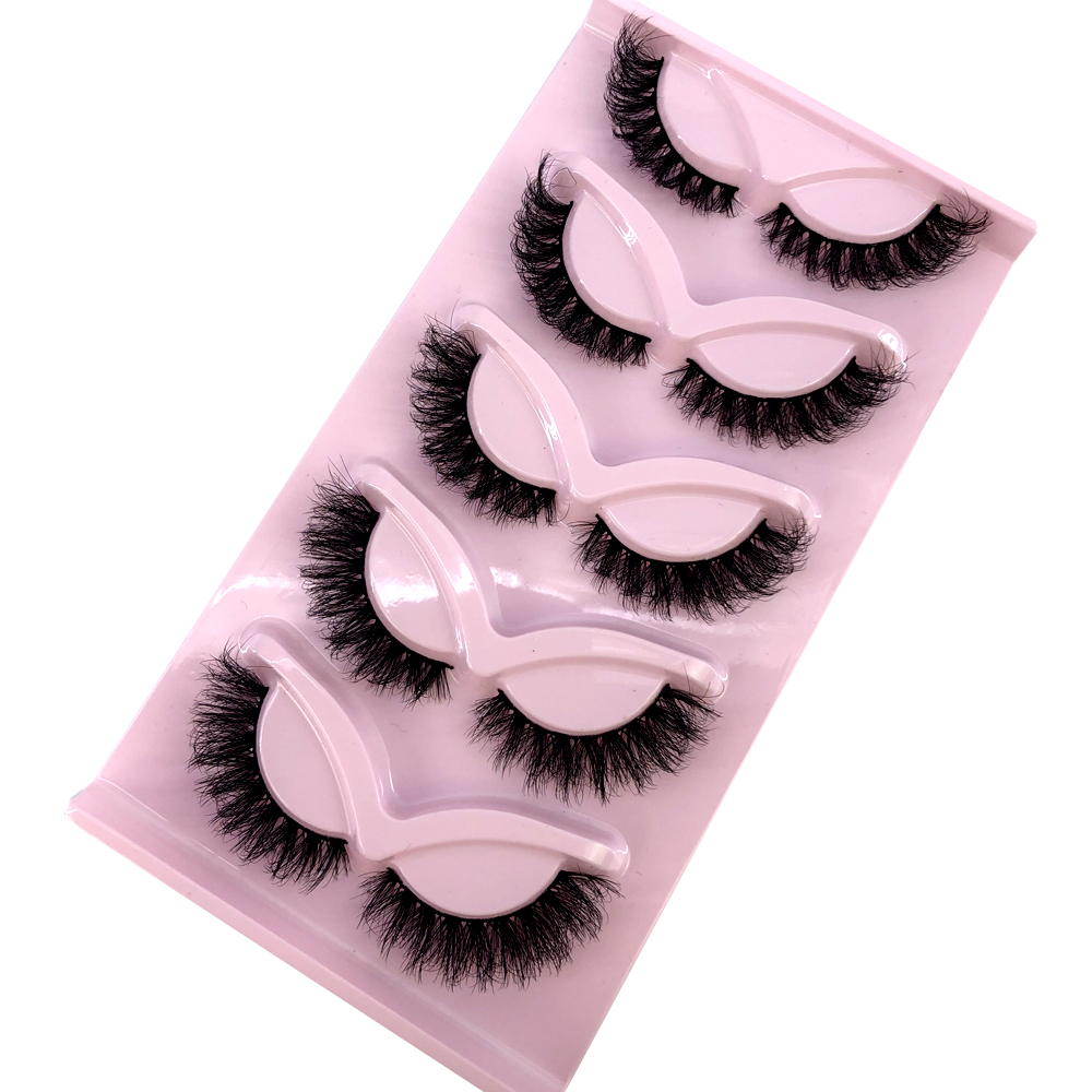 HBZGTLAD Nieuwe Cat Eye Wimper - Eyelash Extension Cat Eye recensie en prijs