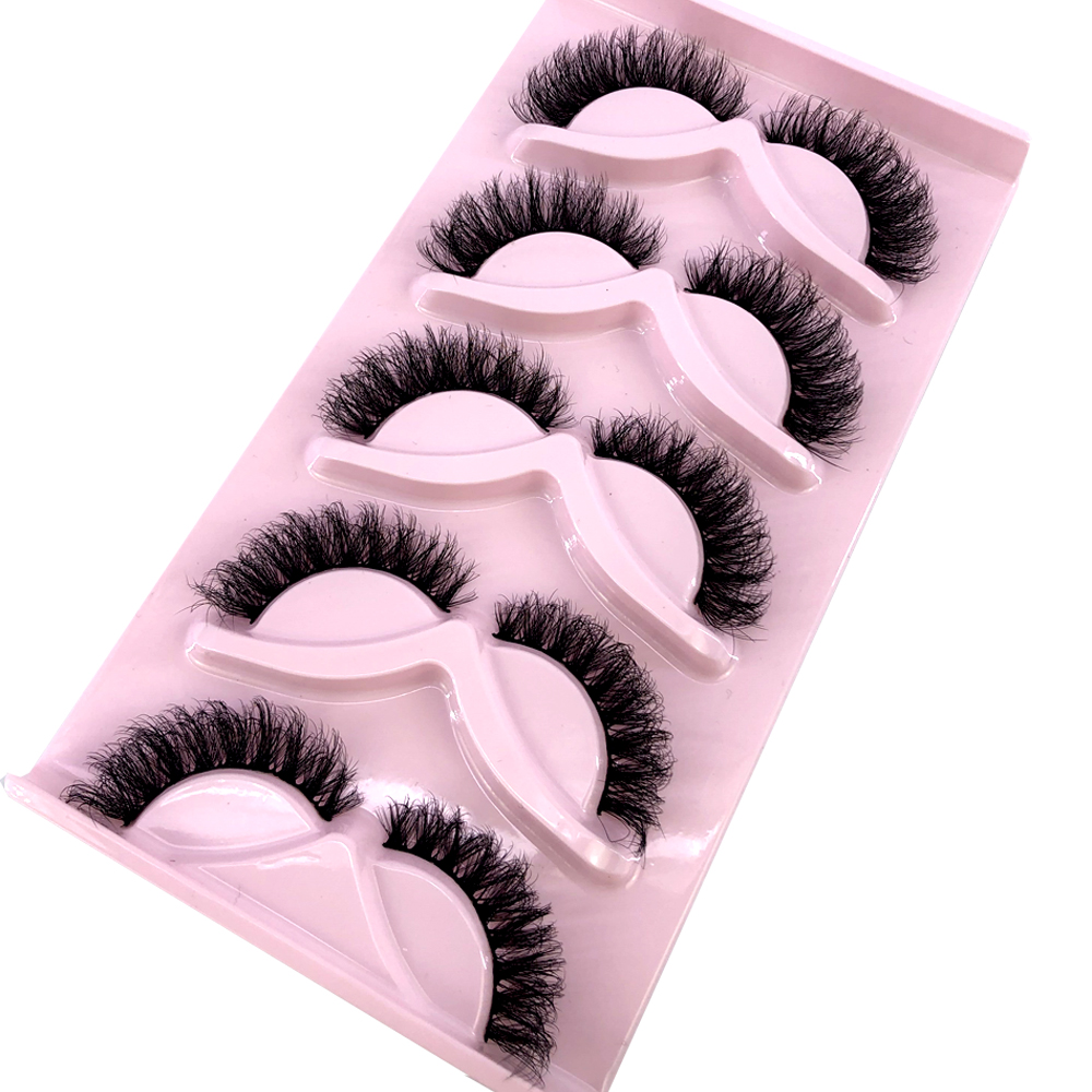 HBZGTLAD Nieuwe Cat Eye Wimper - Eyelash Extension Cat Eye recensie en prijs