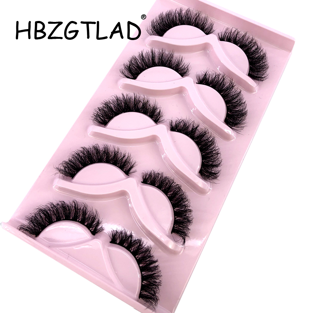 HBZGTLAD Nieuwe Cat Eye Wimper - Eyelash Extension Cat Eye recensie en prijs