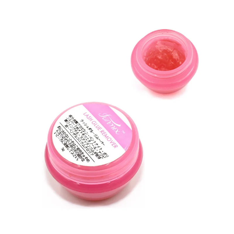 Funmix 1 st 5g Roze Wimpers Li - Eyelash Extension Wash recensie en prijs