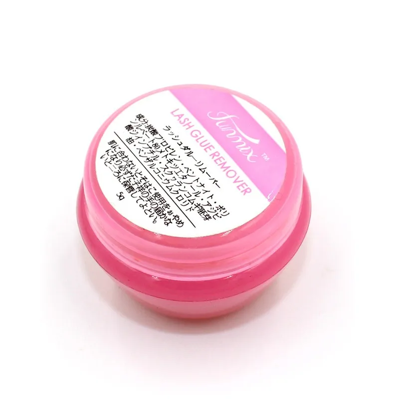 Funmix 1 st 5g Roze Wimpers Li - Eyelash Extension Wash recensie en prijs