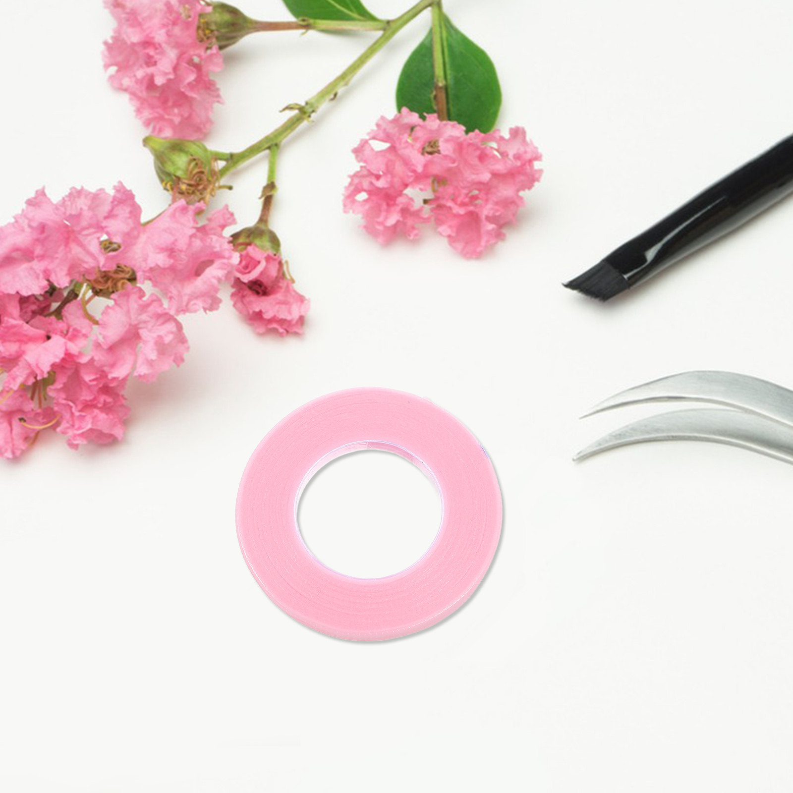 10 Rollen Wimpertape Wimperver - Eyelash Extension For No Eyelid recensie en prijs