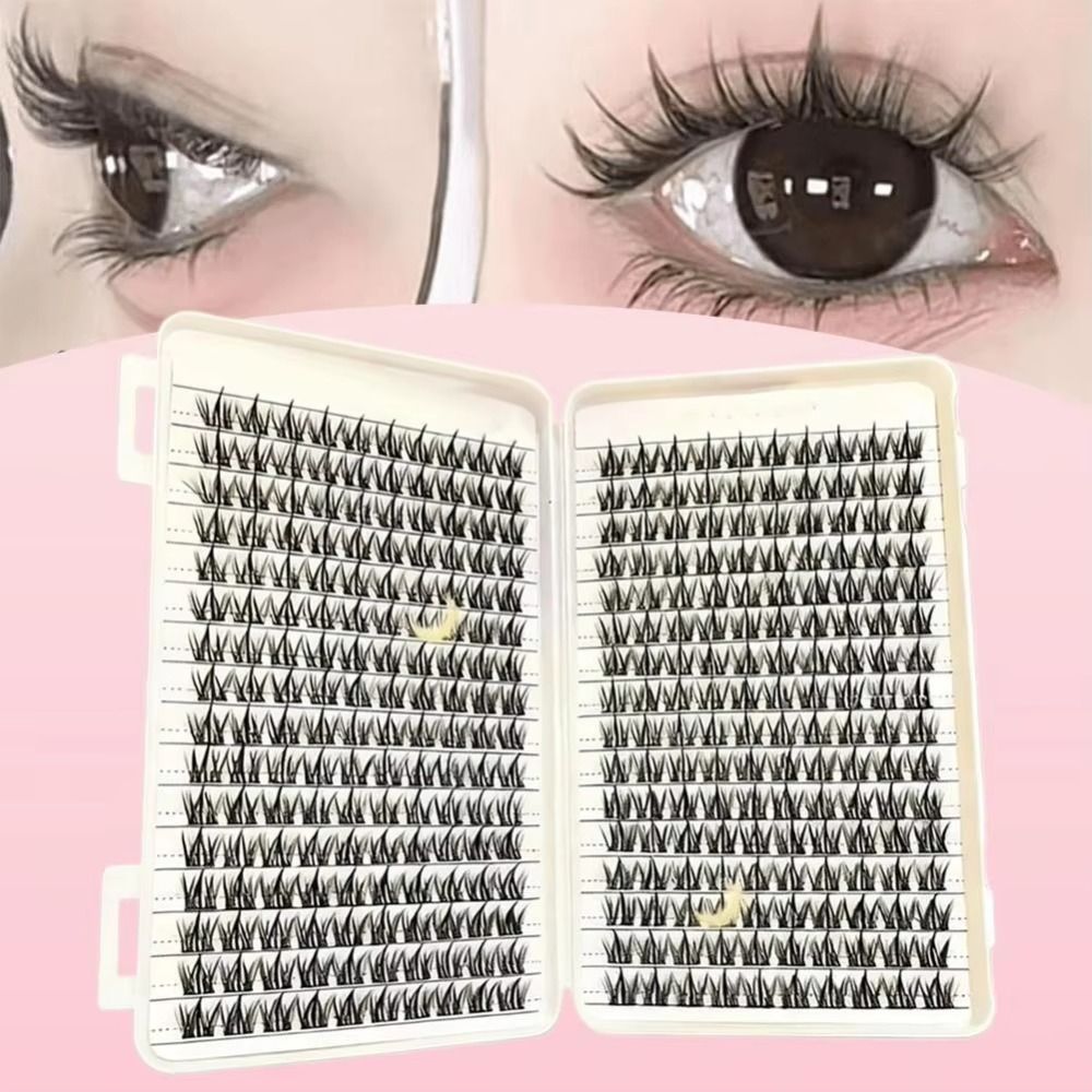 Natuurlijke Look Valse Wimpers - Faux Mink Lash recensie en prijs