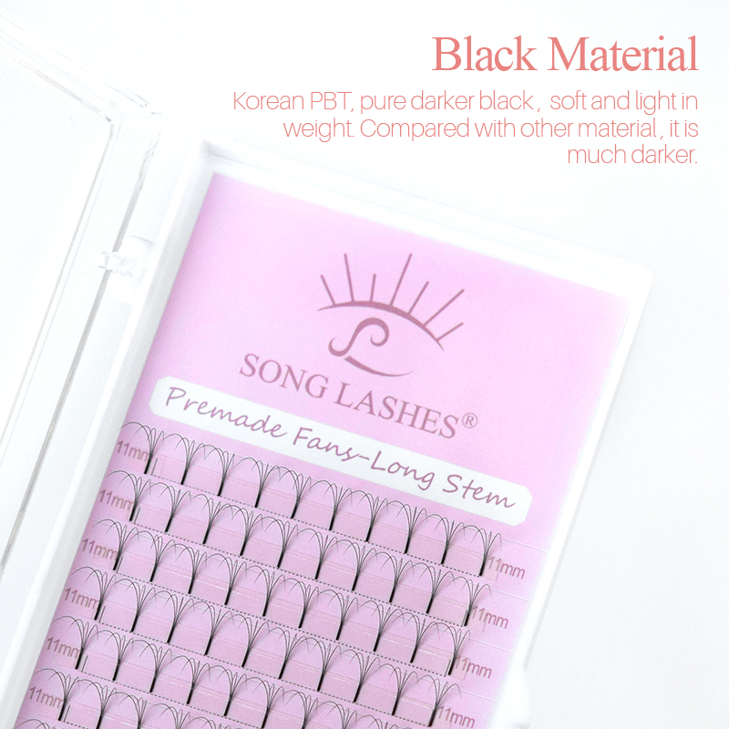SONGLASHES Lange Wimperstukjes - Eyelash Extension Remover At Home recensie en prijs