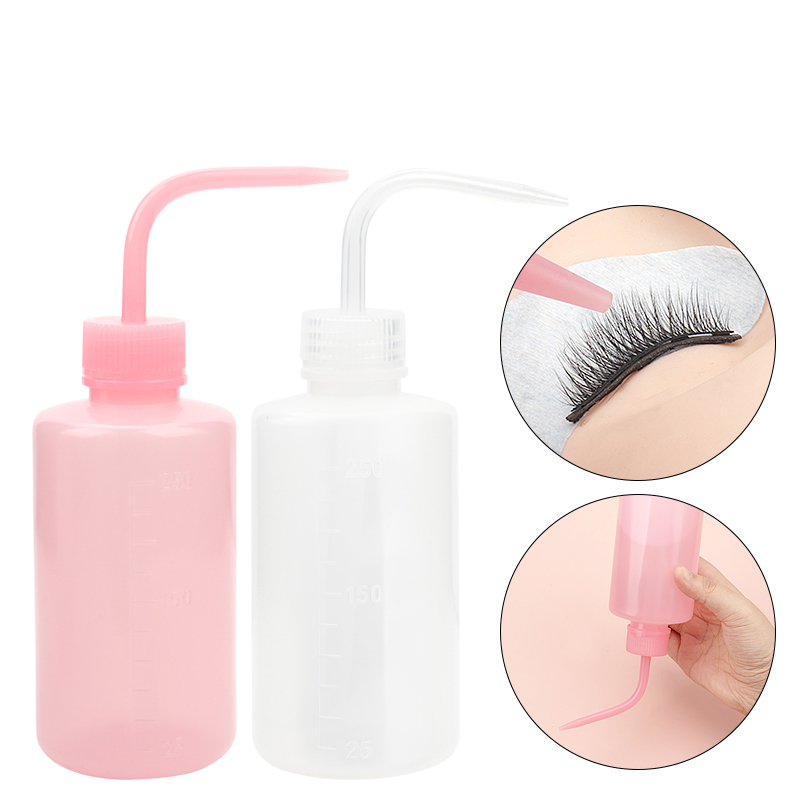 250ml Wimpers Verwijderen Scho - Eyelash Extension Wash recensie en prijs