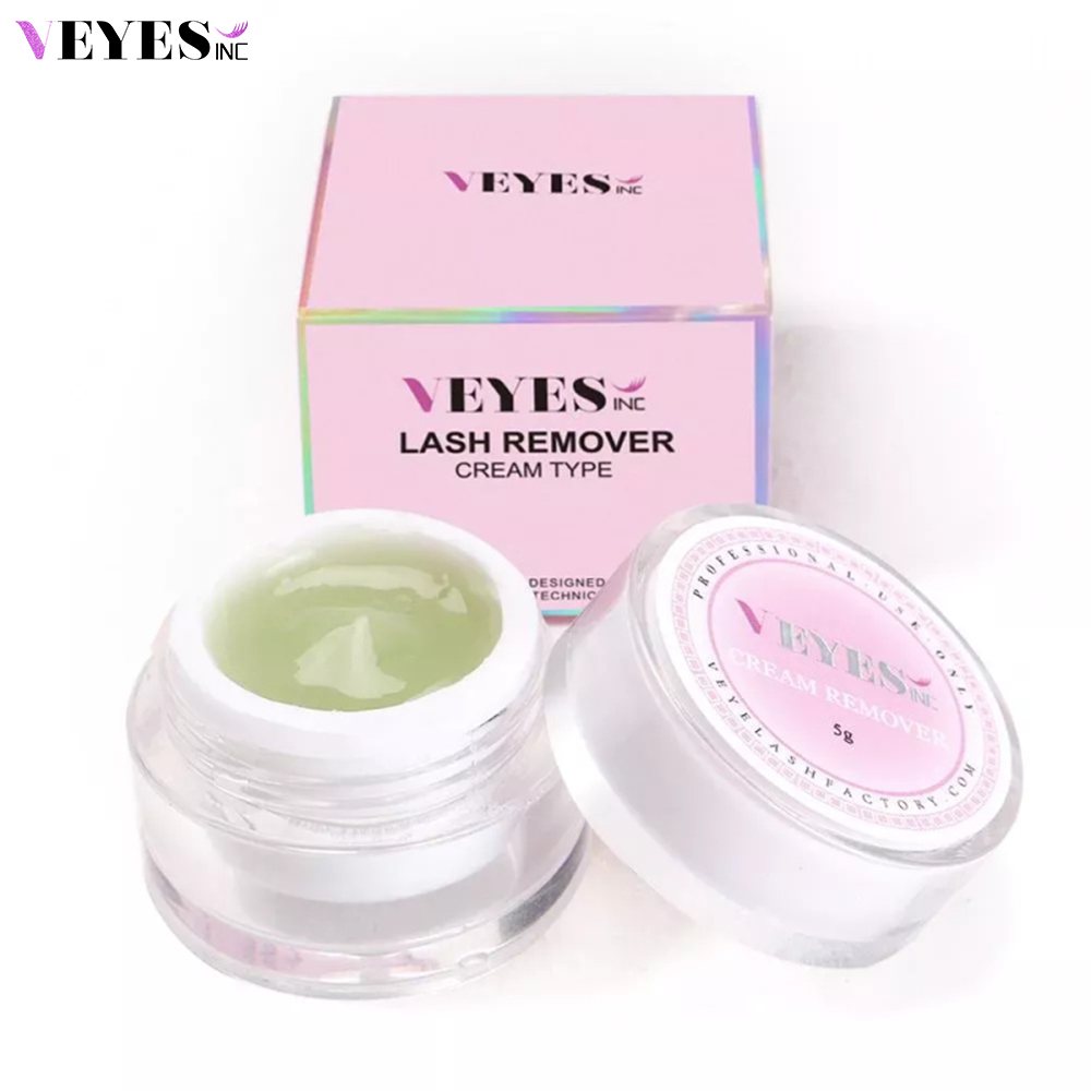 Veyes Inc Wimperverlenging Crè - Eyelash Extension Wash recensie en prijs