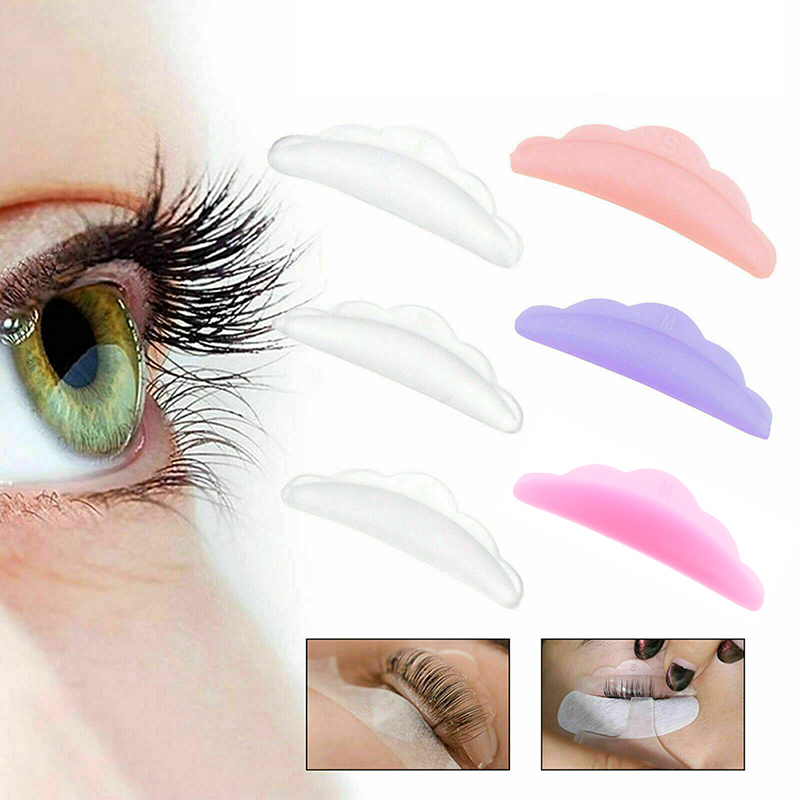 5Pairs Lash Wimper Enten Silic - Eyelash Extension Remover At Home recensie en prijs