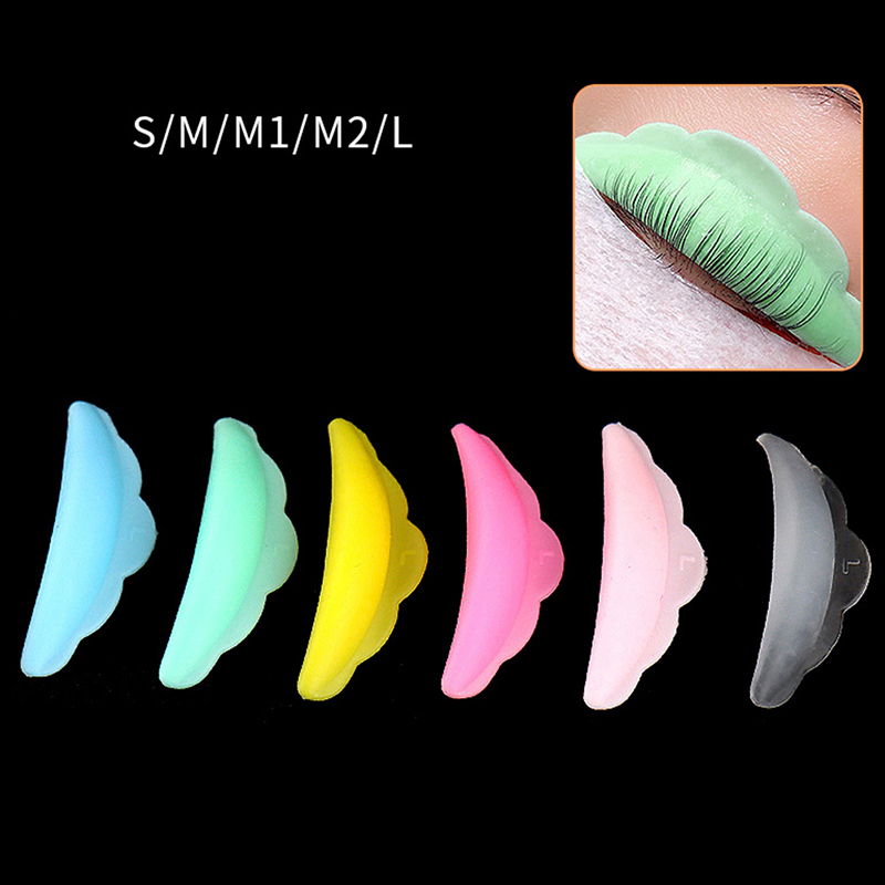 5Pairs Lash Wimper Enten Silic - Eyelash Extension Remover At Home recensie en prijs