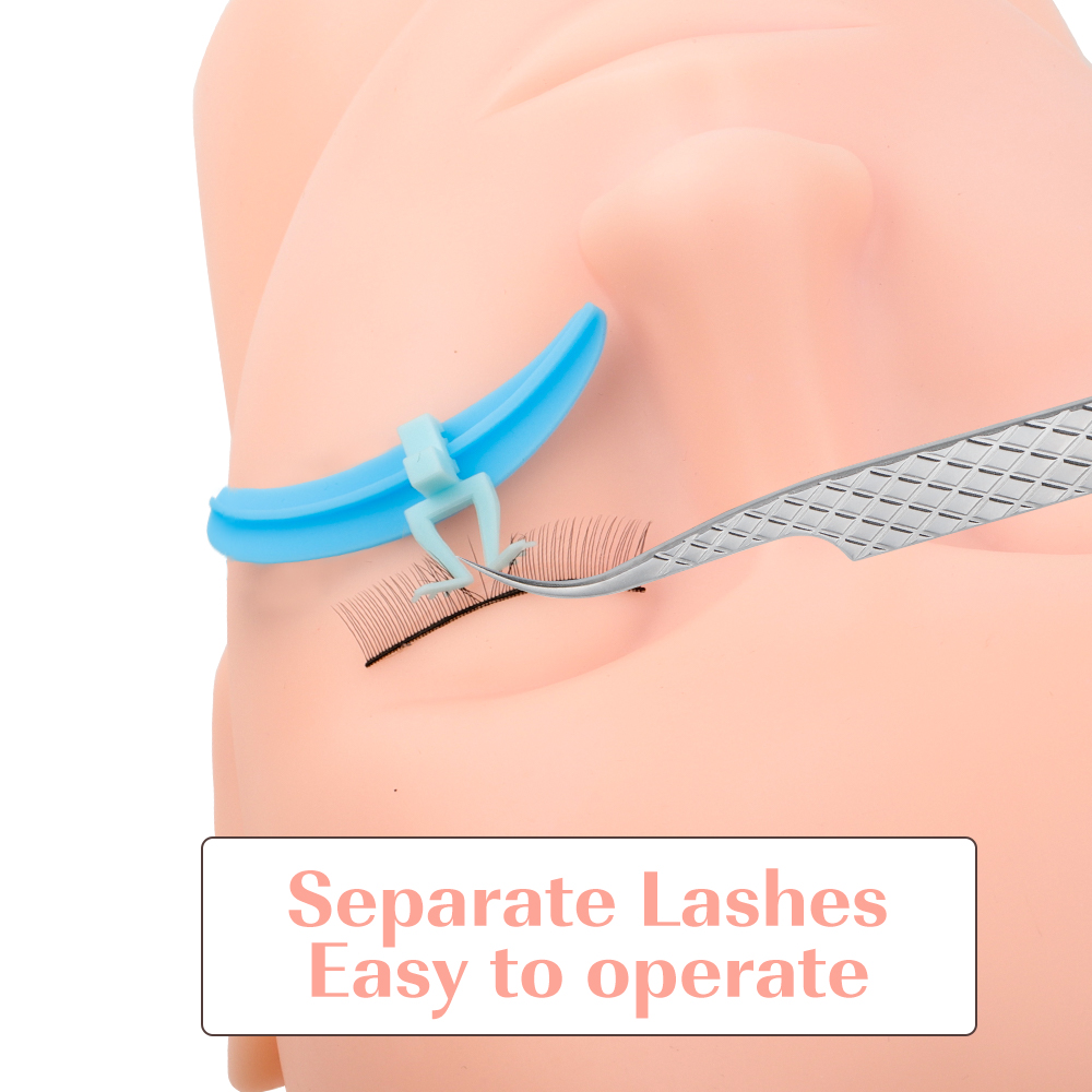 Wendy Lashes Herbruikbare Wimp - Eyelash Extension Remover At Home recensie en prijs