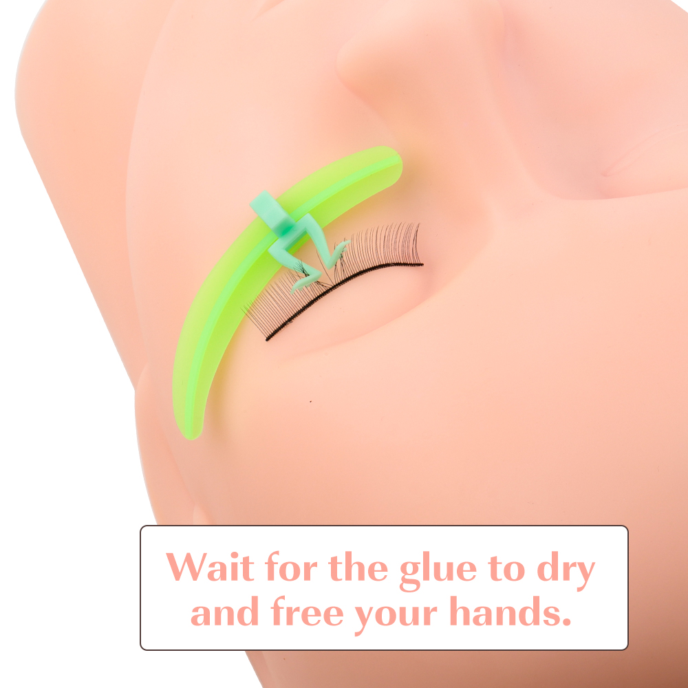 Wendy Lashes Herbruikbare Wimp - Eyelash Extension Remover At Home recensie en prijs