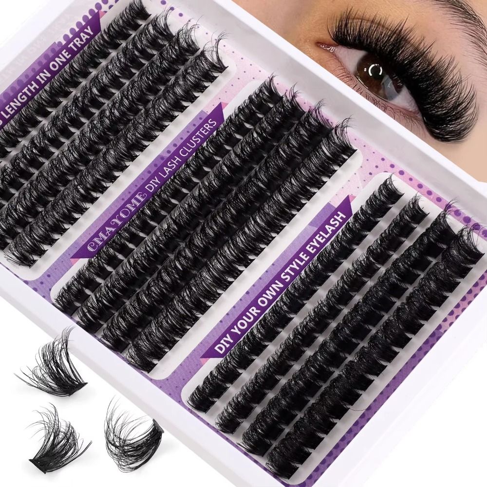 Natuurlijke Look Kunstwimpers  - Faux Mink Lash recensie en prijs