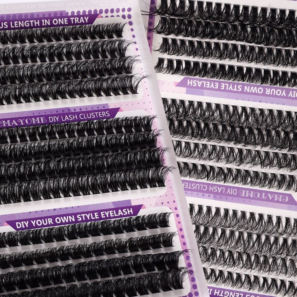 Natuurlijke Look Kunstwimpers  - Faux Mink Lash recensie en prijs