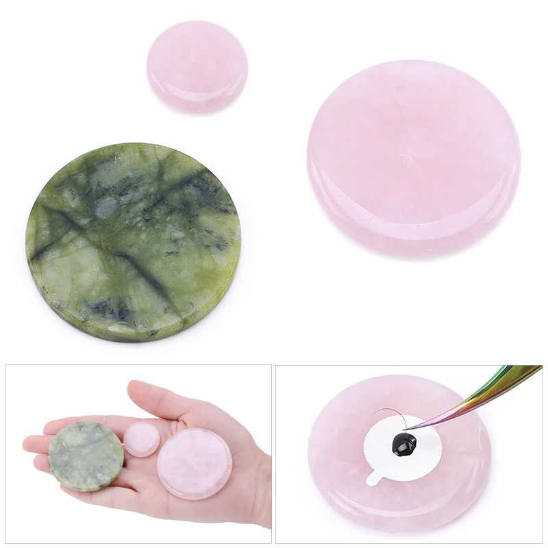Lijm Pallet Wimpers Extensions - Eyelash Extension Remover At Home recensie en prijs