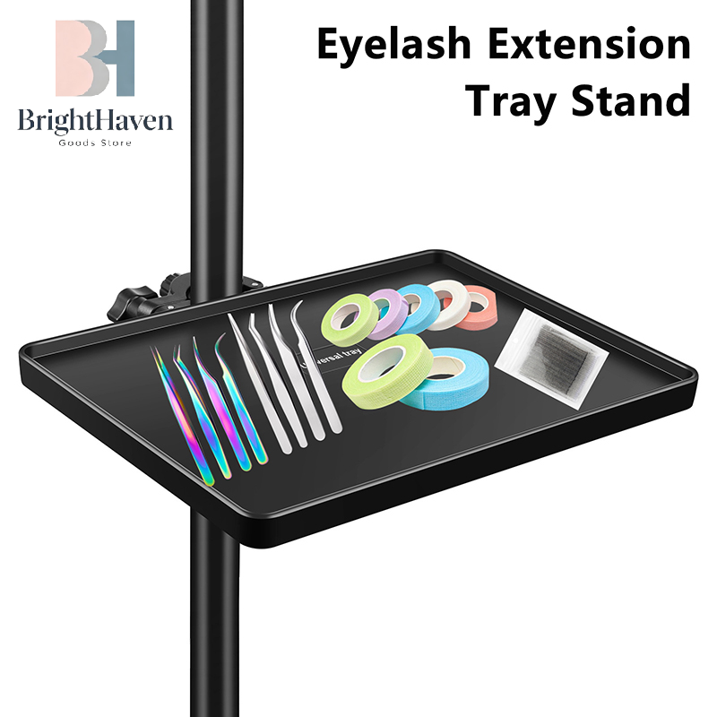 1 Stuks ABS Materiaal Wimper T - Lash Tray Organizer recensie en prijs