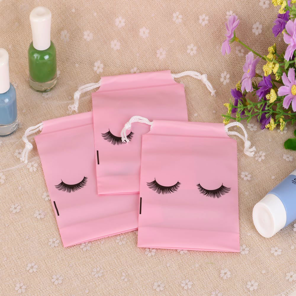 30 stks Wimper Nazorg Opbergza - Eyelash Extension No 11 recensie en prijs