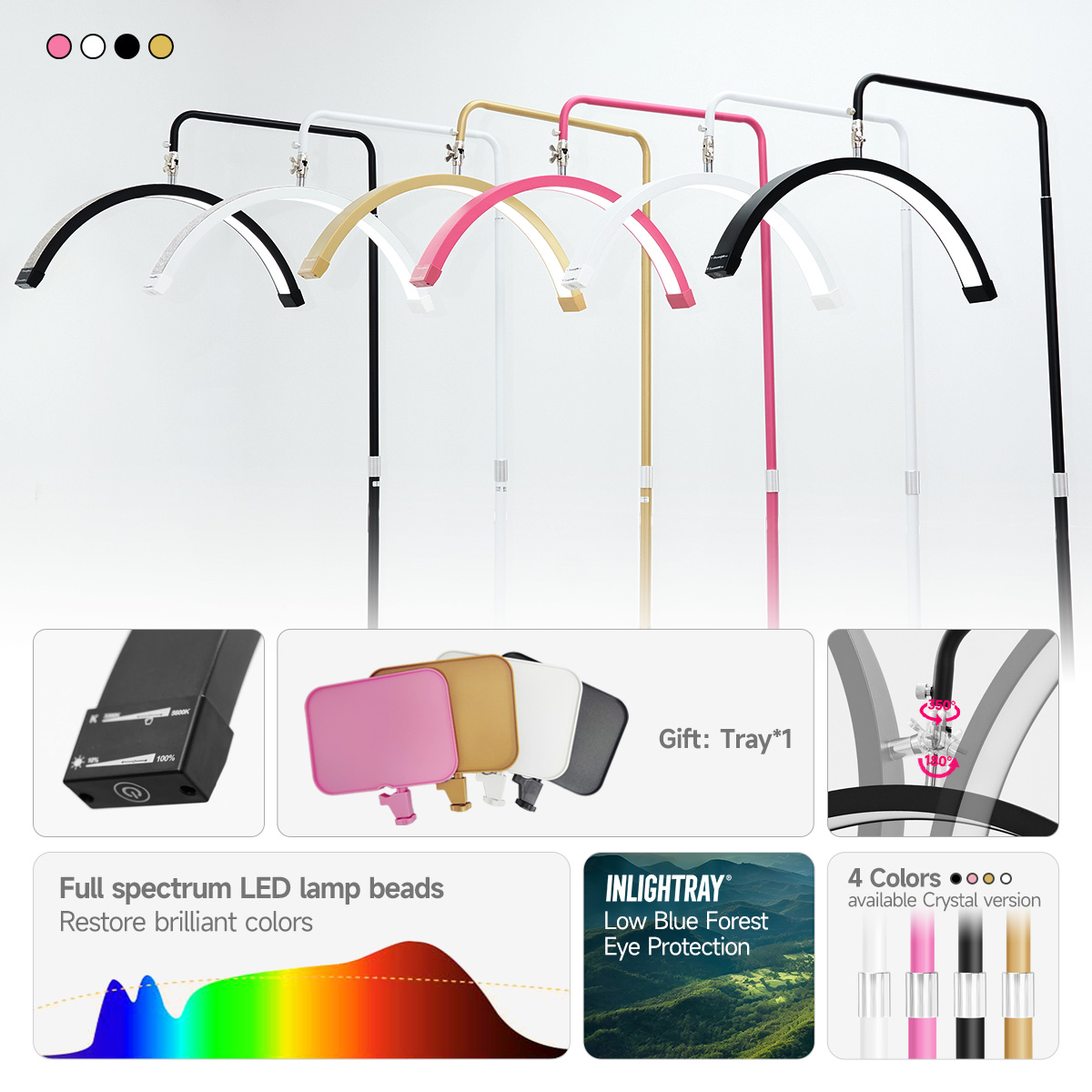 Gratis LOGO Verborgen Kabel LE - Eyelash Extension No 11 recensie en prijs
