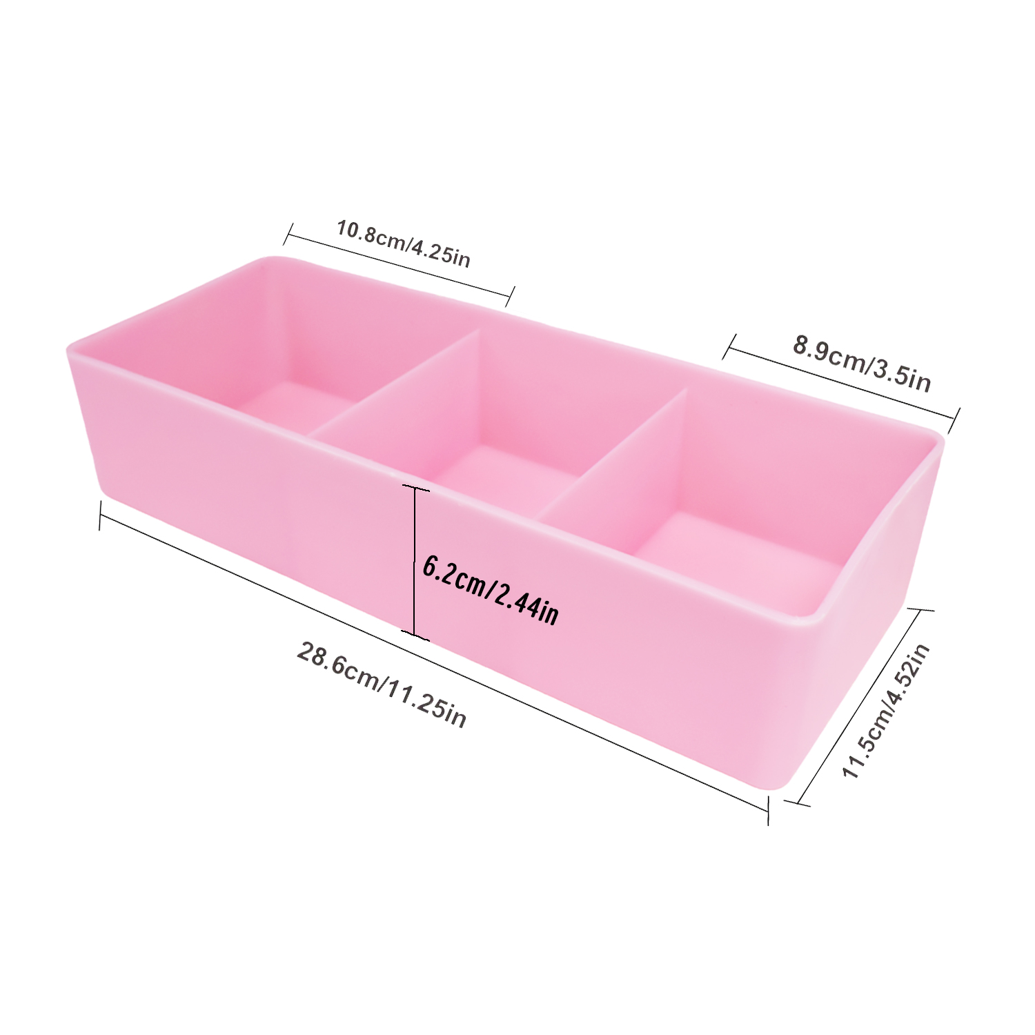 Valse Wimper Opbergdoos Voor W - Eyelash Extension Remover At Home recensie en prijs